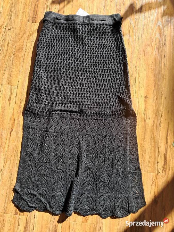 nowa czarna spódnica rozmiar M Sandomierz sprzedam