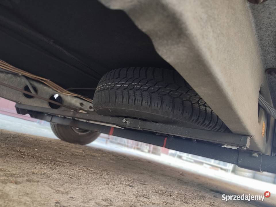 Przyczepa Kempingowa Sprite Musketeer mover opolskie Praszka