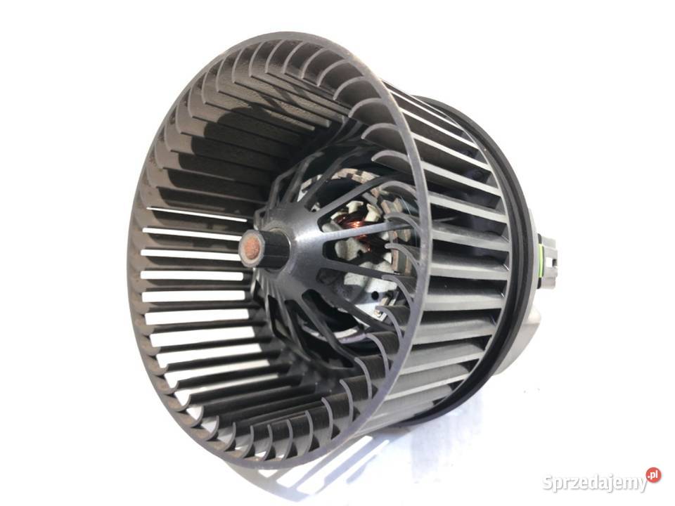 DMUCHAWA NAWIEWU VOLVO V40 AV6N18456AA