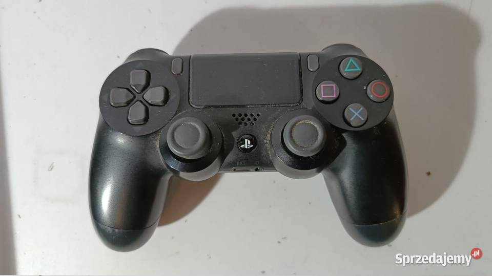 Konsola Sony PlayStation 4 Slim Katowice sprzedam