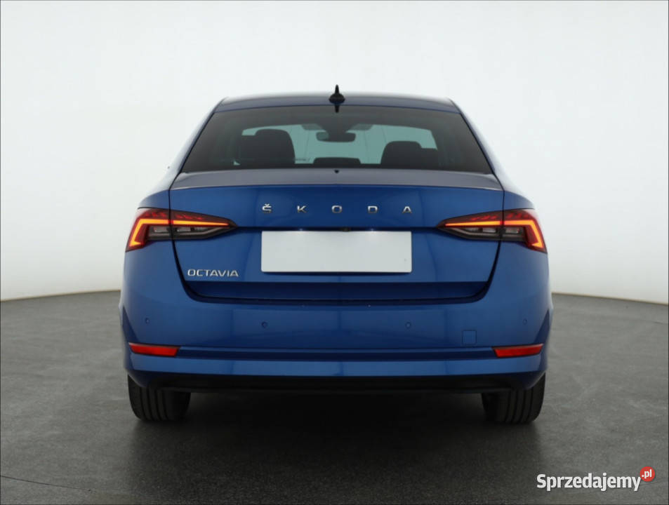 Skoda Octavia 20 TDI mazowieckie Piaseczno