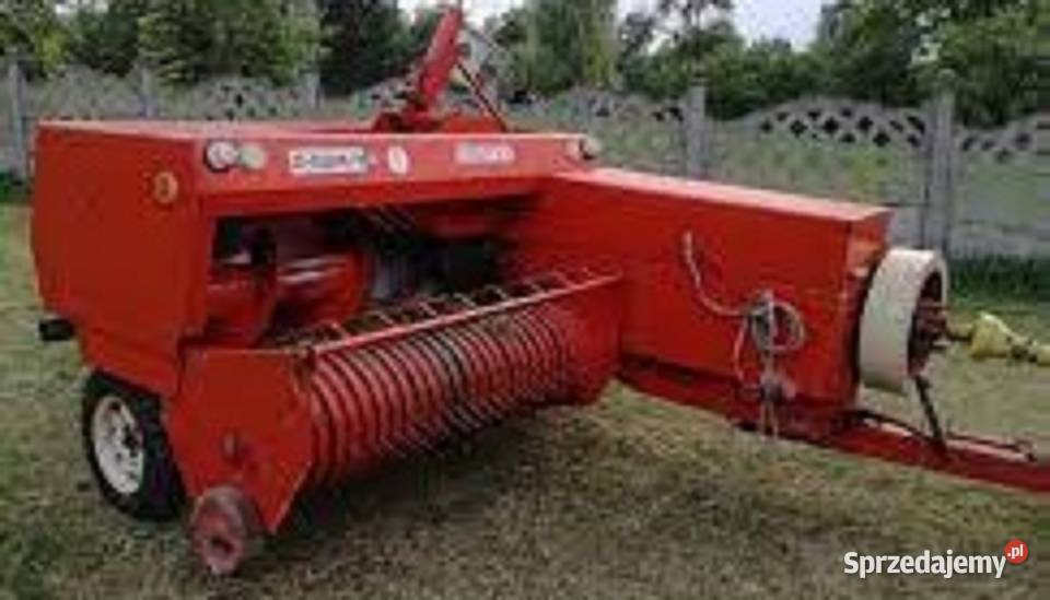 PRASA wysokiego zgniotu SIPMA Z2241 oryginalna