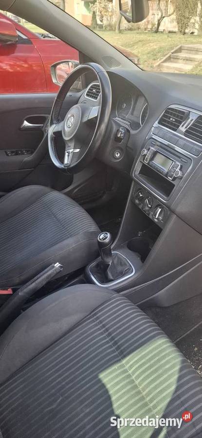 Sprzedam Volkswagen Polo Zielona Góra sprzedam