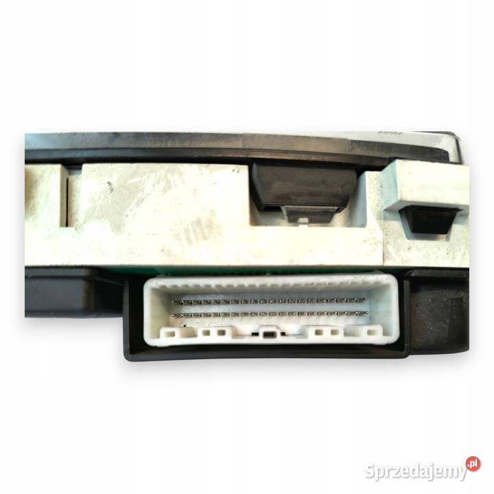 LICZNIK ZEGARY 8380002810 Toyota Corolla E12 20 sprzedam