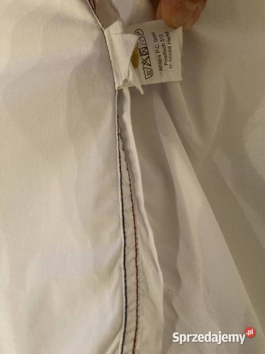 Elegancka Koszula Casual z krótkim rękawem Czerwionka-Leszczyny sprzedam