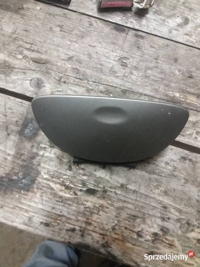 POPIELNICZKA CITROEN C5 9632609777 Części samochodowe Wola sprzedam