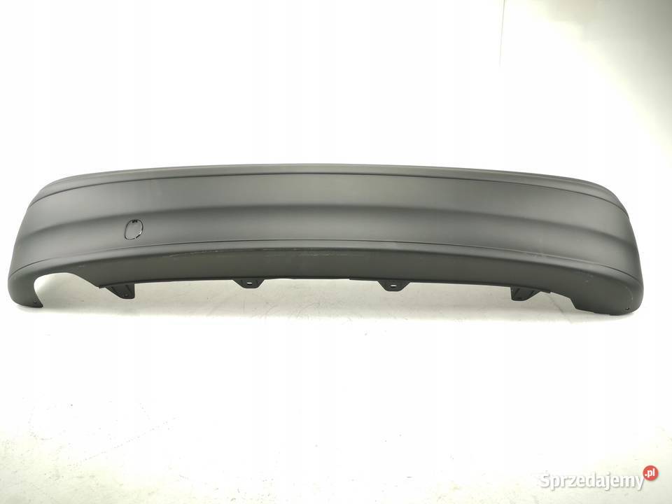 ZDERZAK TYŁ FIAT PUNTO 19931999 NOWY RHIAG