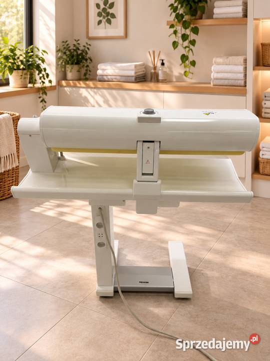 Miele B 990 Magiel Prasowalnica 83 Stan Idealny