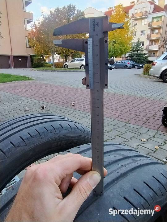 2x Opona letnia Dębica Presto HP2 215 55 16 Olsztyn