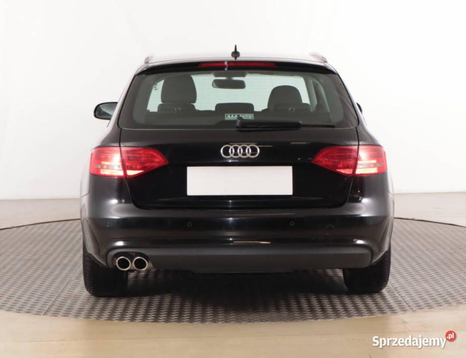 Audi A4 20 TDI czujnik deszczu Piaseczno sprzedam