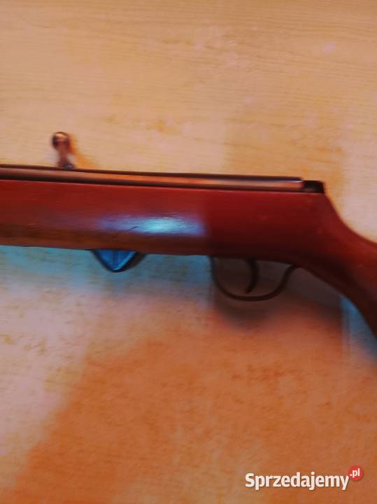 Sprzedam wiatrówkę Hannel 310