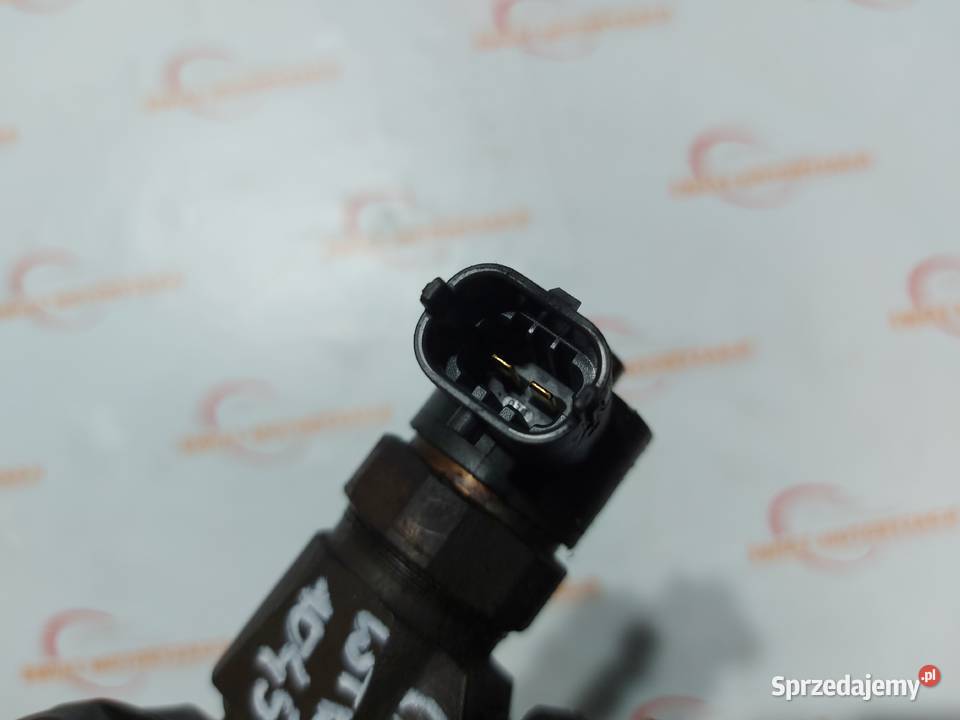 ALFA ROMEO LANCIA OPEL 19 JTD CDTI 0445110243 Kielce