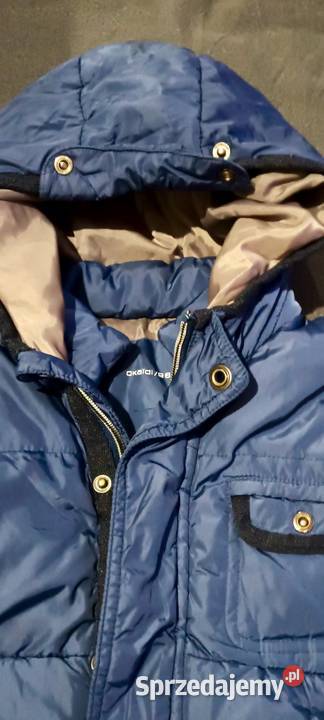 Kurtka w stanie 140146 Zielona Góra