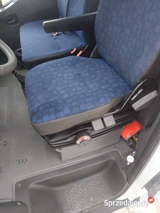 Iveco daily 35c17 30 Stronie sprzedam