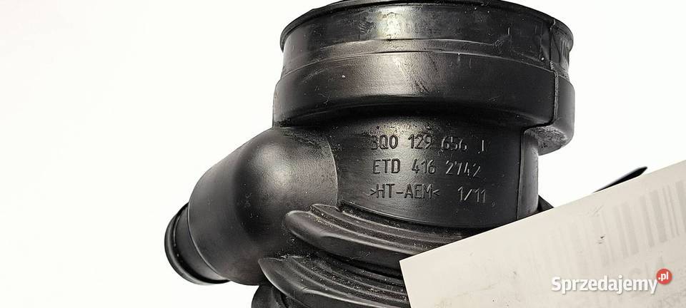 PRZEWÓD RURA DOLOT SKODA KAROQ FACELIFTING Lipno