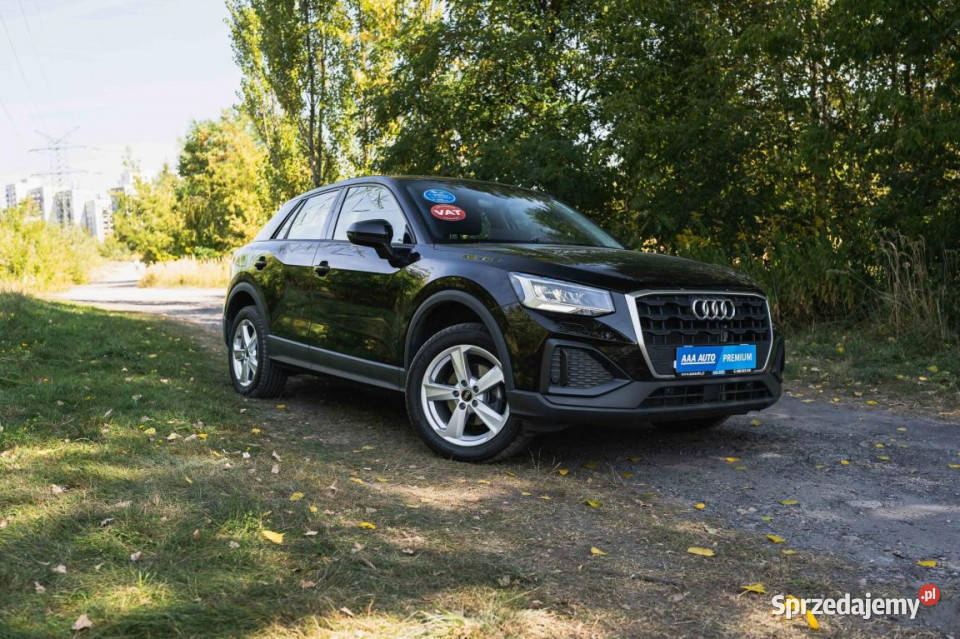 Audi Q2 30 TFSI