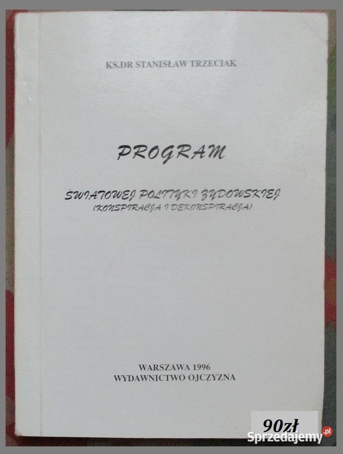 ZBrzeziński Listy USA zimna wojnaPlan sprzedam
