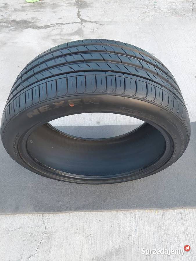 Sprzedam Opony Letnie 2354019