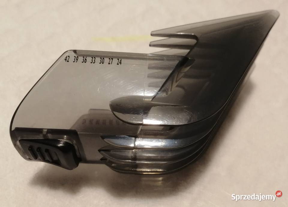Większa nasadka do maszynki Remington HC5750 Czeladź sprzedam