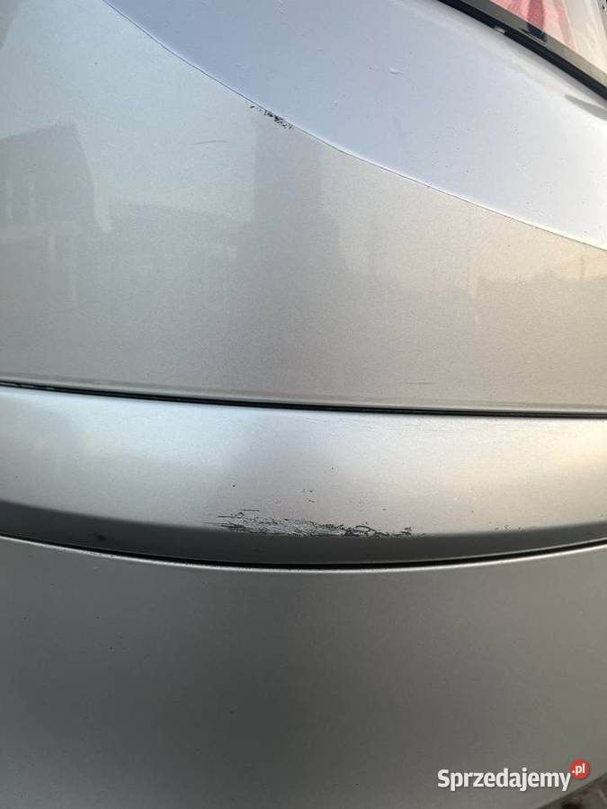 Opel astra H 16 benzynalpg Dolsk