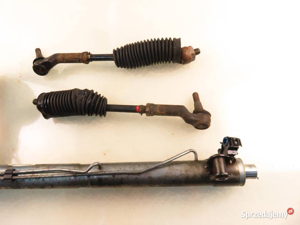 MAGLOWNICA FORD S I WA6 6G913A500CK sprzedam