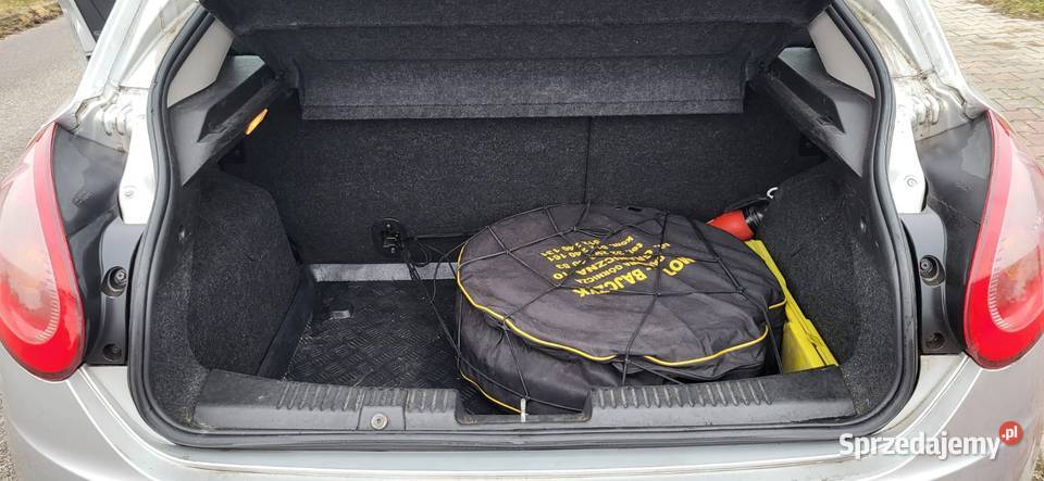 Fiat Bravo 14 Tjet panorama Bravo Podwarpie sprzedam