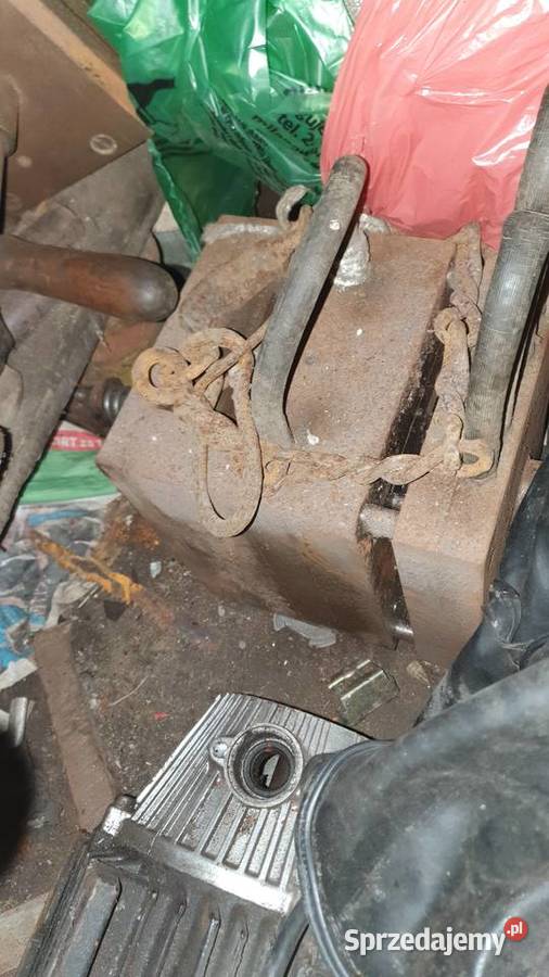 Forma przemysłowa do produkcji plastikowych sprzedam