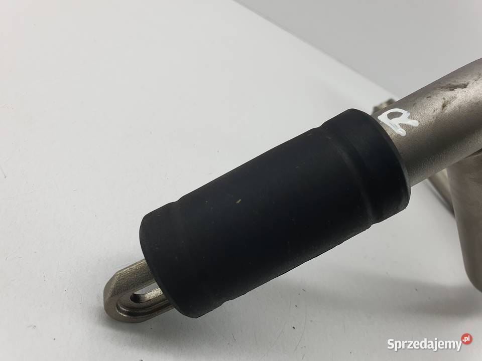 Gmol Stelaz Crash Pad Triumph Tiger 1200 Rally Łódź sprzedam