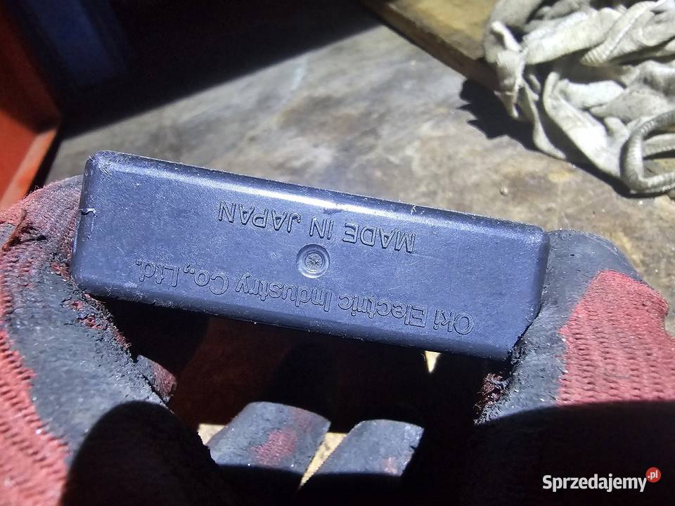 Honda CB 500 pc26 moduł zapłonowy sterownik Moduły zapłonowe Jelenia Góra sprzedam