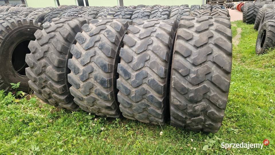 40570r18 1670r18 15570r18 Firestone Utylity 50 warmińsko-mazurskie Nowe Miasto Lubawskie
