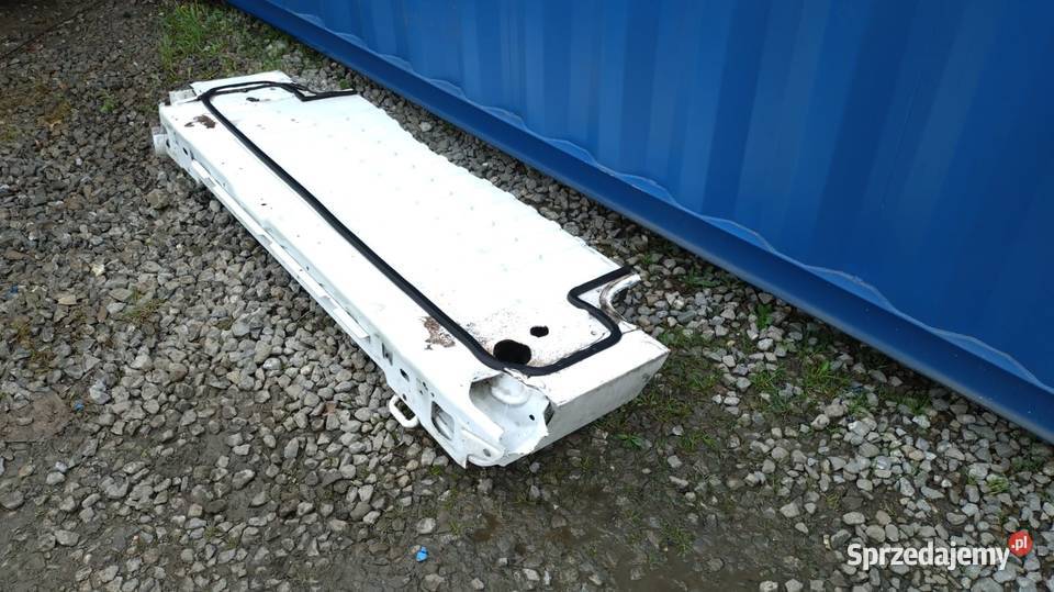 BELKA TYLNA PRÓG ĆWIARTKA FIAT DUCATO PEUGEOT
