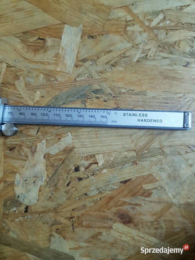 SUWMIARKA CYFROWA elektroniczna 150MM 6 Głogowa