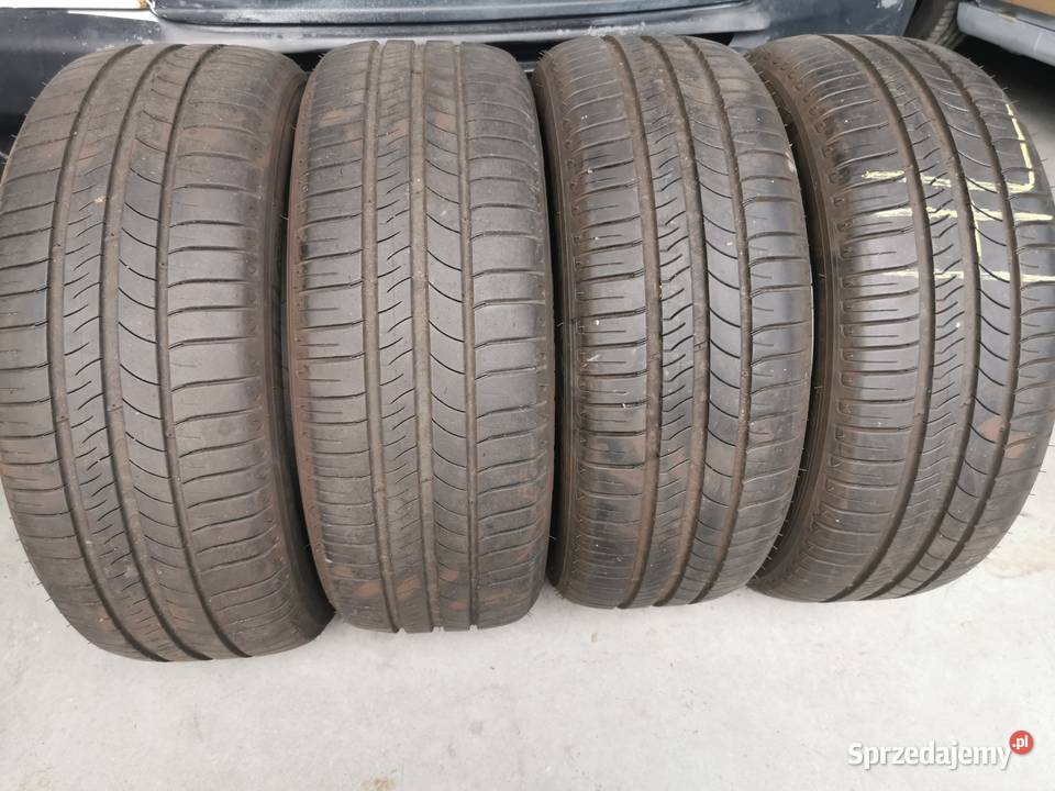 Opony michelin Energy saver 205 55 r16 91h