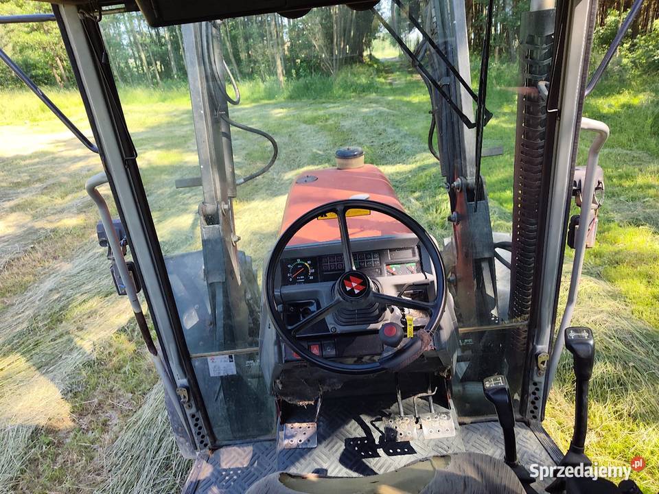 Massey Ferguson 3080 Radio Massey Ferguson Brnik