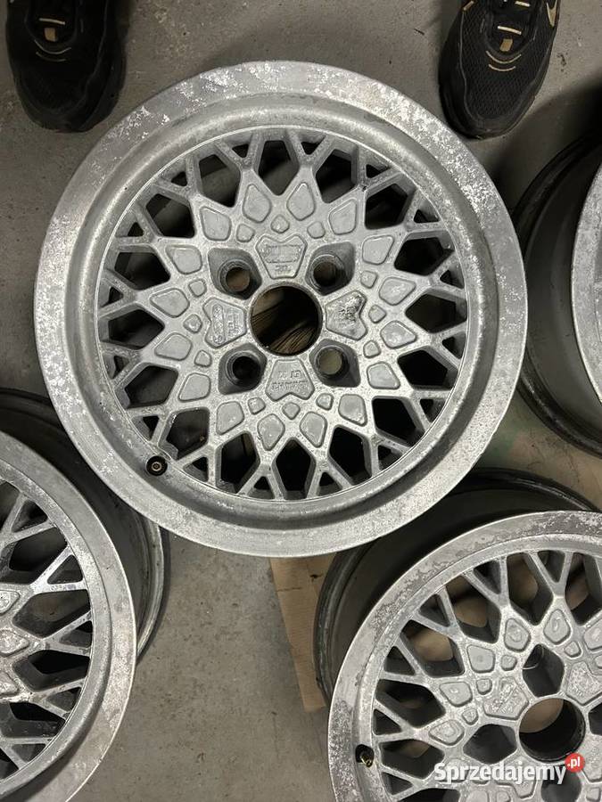 Felgi 4x108 ford Warszawa sprzedam