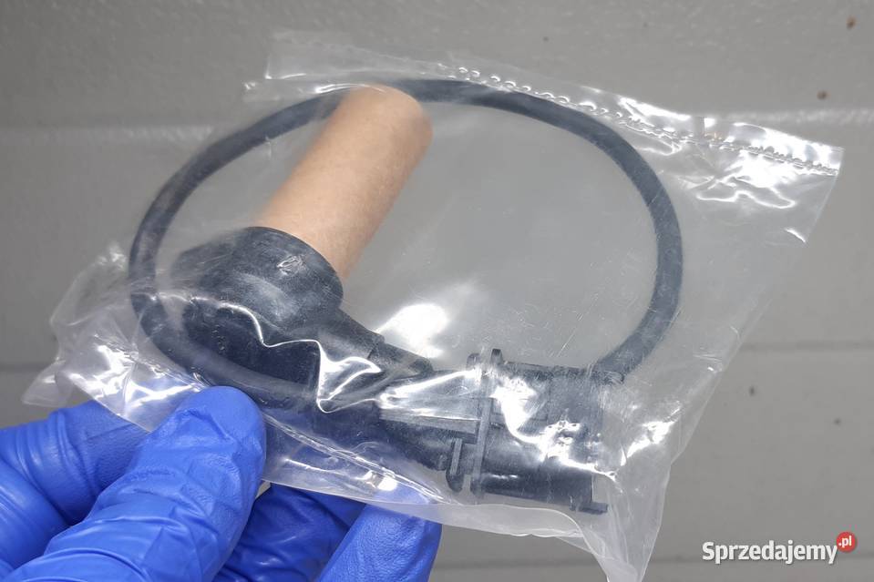 CZUJNIK WAŁU KORBOWEGO ASTRA G VECTRA B 16 18 Mielęcin