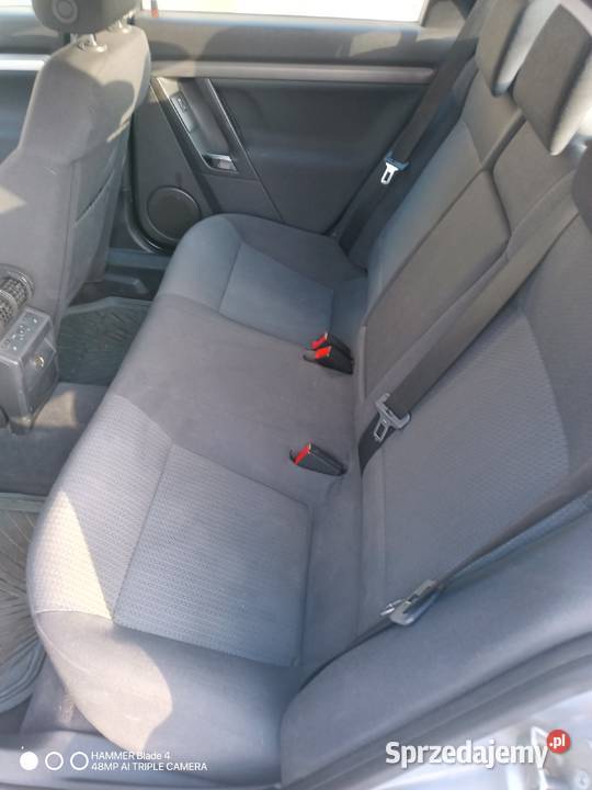 Opel Vectra c 19 Białystok