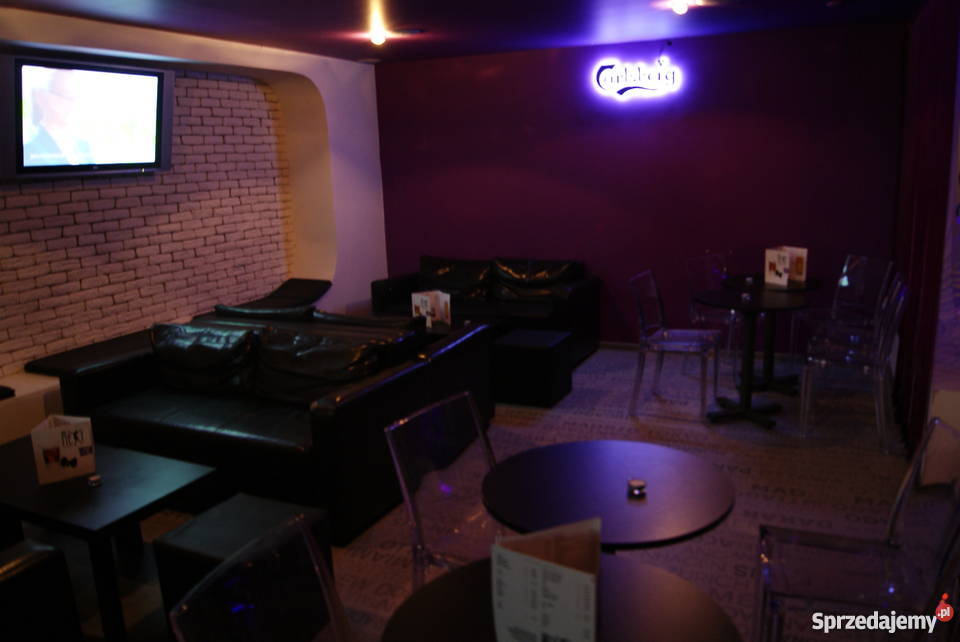 Sprzedamodsprzedam klub nocny Olsztyn warmińsko-mazurskie Olsztyn
