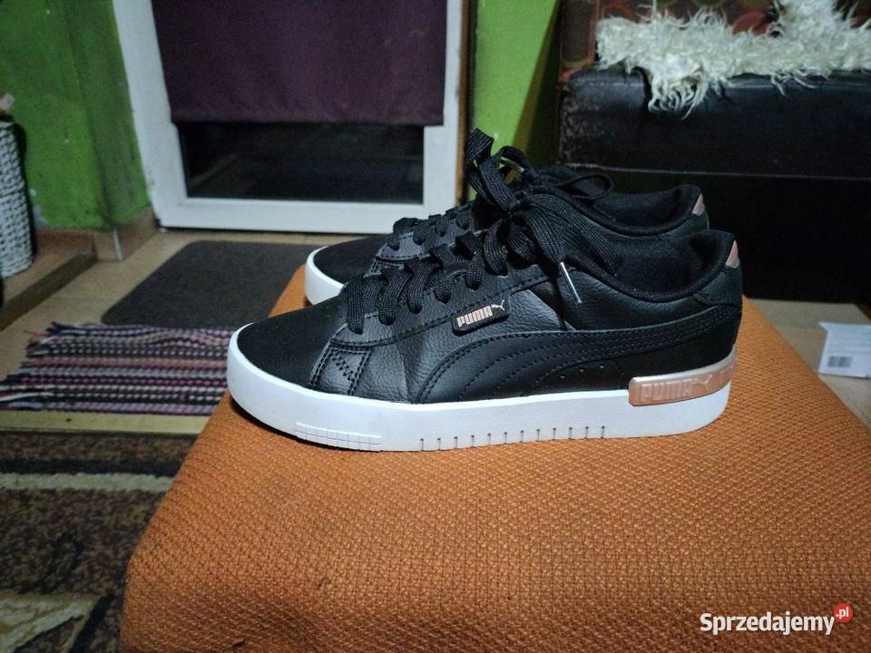 Buty damskie Puma rozmiar 375