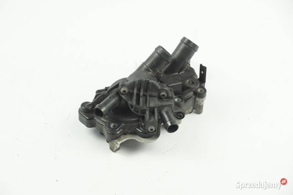 04C121042C FABIA III POMPA WODY Lipno