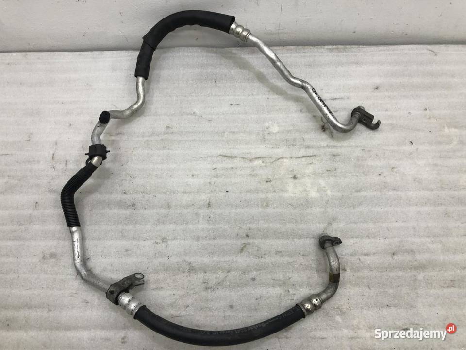 WĄŻ PRZEWÓD KLIMATYZACJI MAZDA 6 GJ 22 D