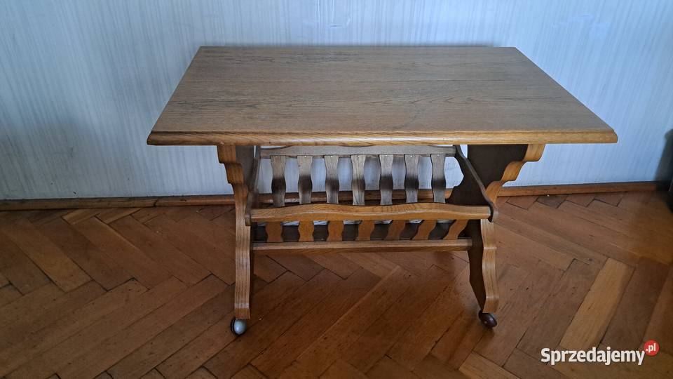 Stolik 800x480x500 wielkopolskie Jarocin