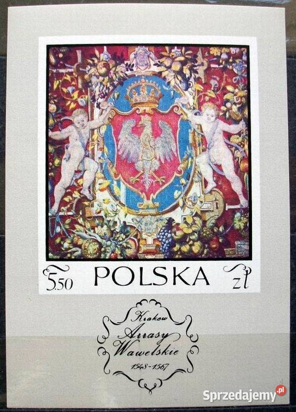 ZNACZKI POLSKIE 1970 IV kwartał