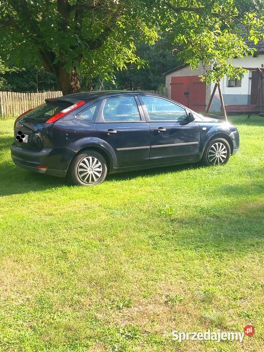 Ford Focus mk2 Focus Karczewice sprzedam