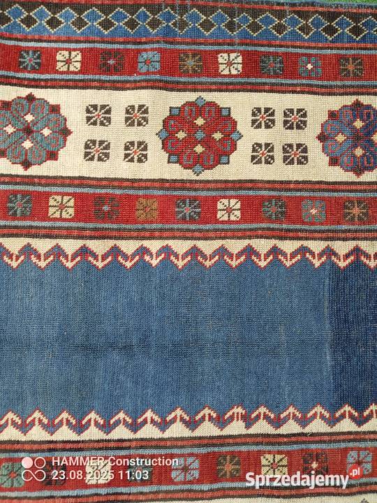 DYWAN ZABYTKOWY WSZELKIE INFORMACJE I OPIS Wyrzysk