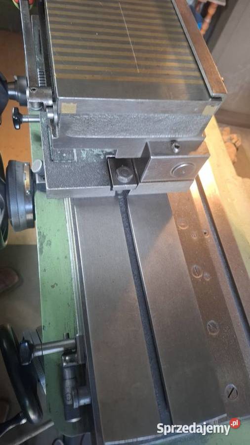 Stół magnetyczny sinusowy Milanówek sprzedam