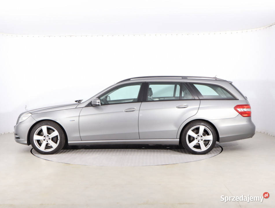 Mercedes E E 250 CDI Piaseczno sprzedam