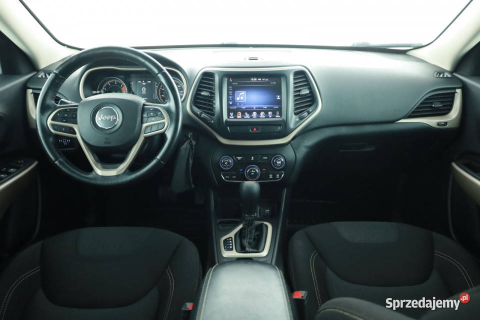Jeep Cherokee 24 Multiair Piaseczno