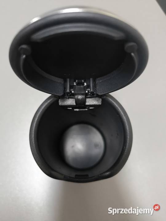 Popielniczka środkowego tunelu Opel Zafira Bydgoszcz