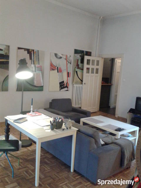 mieszkanie w kamienicy Liczba pokoi 2 Mieszkania Łódź